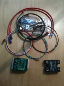 Silvia Mod Components Silvia Mod Components
